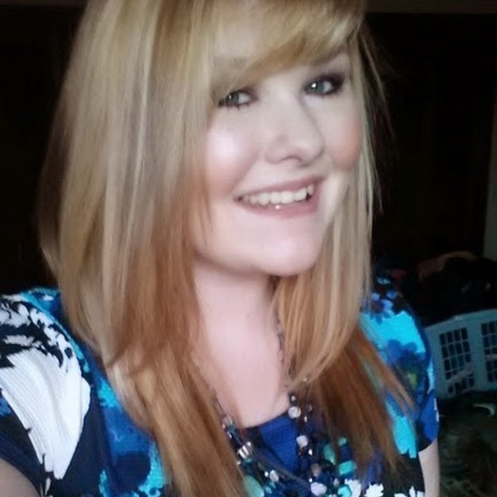 Meet your Posher, Krista